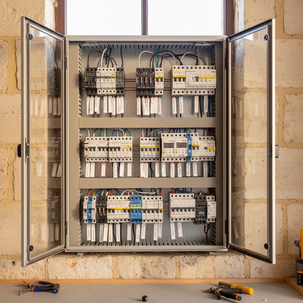 ISO ELEC